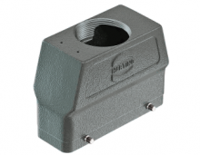 09300240425 | HARTING | кожух каб.24В,прям