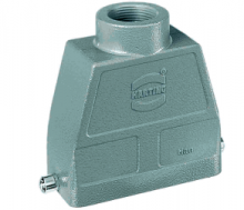 09300240440 | HARTING | кожух каб.24В,прям