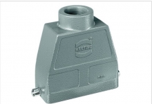 09300240441 | HARTING | кожух каб.24В,прям