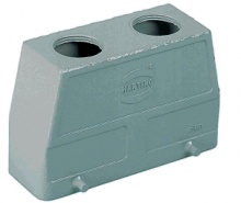 09300240461 | HARTING | Han 24B кожух каб.,пр