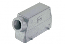 09300240520 | HARTING | Кожух каб.24В,угл