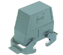 09300240531 | HARTING | кожух каб.24В,угл