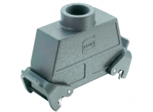 09300240730 | HARTING | кожух каб.24В,в каб