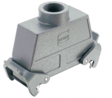 09300240731 | HARTING | кожух каб.24В в каб