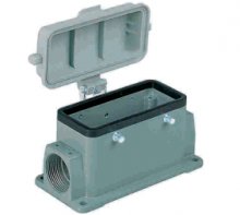 09300241220 | HARTING | кожух блочн.24В