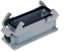 09300241270 | HARTING | кожух блочн.24В