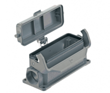 09300241295 | HARTING | кожух блочн.24В