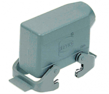 09300241530 | HARTING | кожух каб.24В,угл