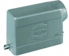 09300241540 | HARTING | кожух каб.24В,угл