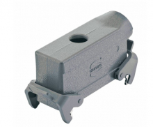 09300241592 | HARTING | Han 24B-Кабельный кожух-Pg13,5/Pg21