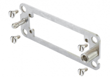 09300241701 | HARTING | рама с ловителями