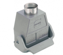 09300241751 | HARTING | кожух каб.24В,в каб