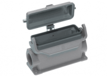 09300242295 | HARTING | кожух блочн.24В