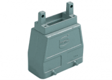 09300244411  | HARTING | кожух каб.24Вflat cabl