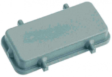 09300245405  | HARTING | крышка защит.24В