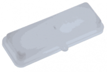 09300245406 | HARTING | крышка защ.24