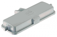 09300245410 | HARTING | Han 24B-Kunststoff-Abdeckkappe