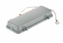 09300245417 | HARTING | Han 24B-защитная крышка