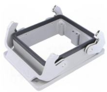 09300320301 | HARTING | Кожух