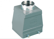 09300320421 | HARTING | кожух верт_В_PG29