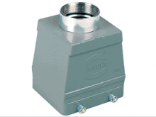 09300320422 | HARTING | Han B кожух кабельный PG 36