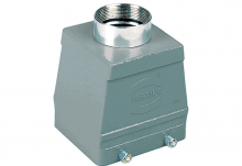 09300320423 | HARTING | кожух каб.Han B PG 42