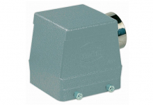 09300320523 | HARTING | кожух кабельн.,32А