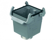 09300320731 | HARTING | Han B Hood Coupler HC 2 Levers PG 29