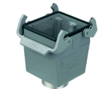 09300320733 | HARTING | Кожух кабель на кабель