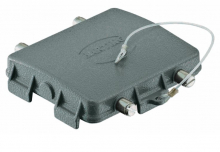 09300325425 | HARTING | крышка защ.