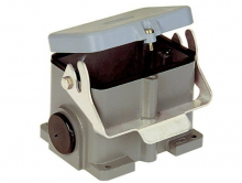 09300480295 | HARTING | Накладной блочный кожух