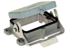 09300480301 | HARTING | кожух