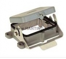 09300480317 | HARTING кожух блочный 48В