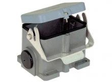 09300482295 | HARTING | Кожух блочн. 48В