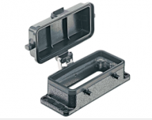 09307160302 | HARTING | кожух блочн.16В