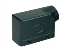 09307160521 | HARTING | кожух каб.16В,угл