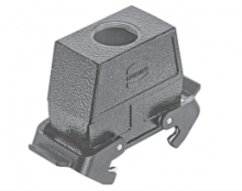 09307160730 | HARTING | кожух каб.16В,каб