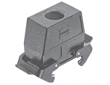 09307160731 | HARTING | кожух каб.16В,каб