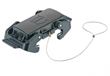 09307165422 | HARTING | крышка защ.16В