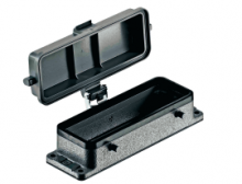 09307240302 | HARTING | кожух блочн.24В