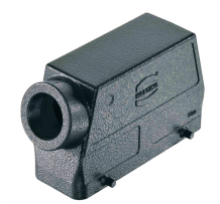 09307240520 | HARTING | кожух каб.24В,угл