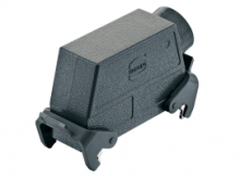 09307240531 | HARTING | кожух каб.24В,угл