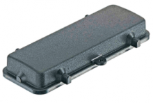 09307245405 | HARTING | крышка защит.24В