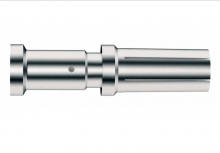 09310006204 | HARTING | Han HsB-SMC-FC-CRT-1.5 mm² / 16 AWG-Ag