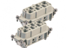 09310062711 | HARTING | Han Розетка HsB 06 Pos. Screw 7-12