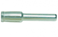 09320006180 | HARTING | double contact Han C Ma/Fe