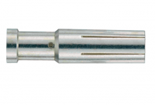 09320006205 | HARTING | кримп-контакт 2,5