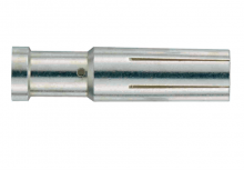 09320006209 | HARTING | кримп-контакт 10