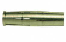 09320006280 | HARTING | Han C Double contact female Han Q4/2