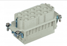 09320123101 | HARTING | розетК12/2,обж